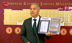 CHP'li Özçağdaş: "Bursa'da sınav soruları Whatsapp grubunda paylaşıldı."