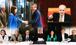 CHP "Terörsüz Türkiye"ye itiraz etti, komisyona yeni isim önerdi
