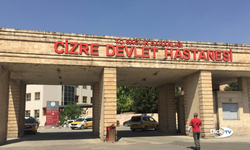 Cizre Devlet Hastanesi’ndeki tıbbi malzeme hırsızlığı meclis gündeminde