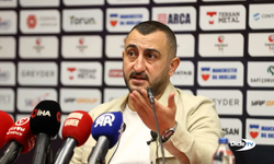 "Diyarbakır'da baklava ile karşılandık, leblebi ile karşılayacağız"