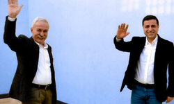DEM Parti Eş Genel Başkanları, bugün Demirtaş ve Mızraklı’yı ziyaret edecek