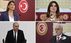 DEM Parti, komisyonda yer alacak üyelerini açıkladı