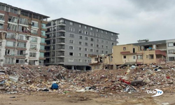 Depremde yıkılan Elit Apartmanı'nın sanığı Kızılay başkan yardımcısı çıktı