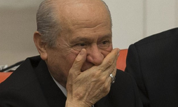 Bahçeli'den DEM Parti görüşmesi sonrası espri: "Ben ahrazım"