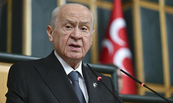 Bahçeli’den silah bırakma açıklaması: “PKK'nın kurucu önderliği sözünü tutmuştur"
