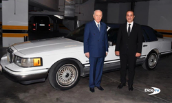 Bahçeli Lincoln'ünü hediye etmişti: Konkordato istedi