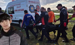 Dicle Nehri’nde kaybolan Ömer'den acı haber