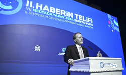 Dijital Telif Yasası rafa kaldırıldı