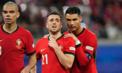 Diogo Jota trafik kazasında hayatını kaybetti