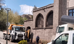 DİSKİ’den ibadethanelere ücretsiz, taziye evlerine indirimli su hizmeti