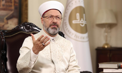 Diyanet, 2025'in ilk altı ayında günlük 345,9 milyon TL harcadı!