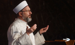 Diyanet: Yangından korunmak camilerde için dua edilecek