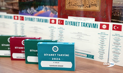 Diyanet takvime 84 milyon lira bütçe ayırdı