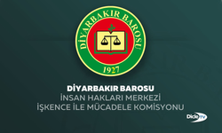 Diyarbakır Barosu'ndan Bağlar'da şiddet uygulayan polisler hakkında suç duyurusu