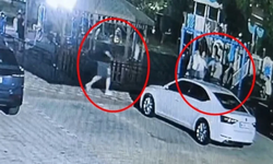 Diyarbakır’da bir baba, oğlunun tartıştığı çocuğa silah çekti