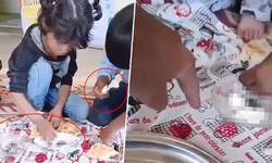 Diyarbakır'da dört çocuğa dışkı yedirildi: İhbara rağmen çocuklar devlet korumasına alınmadı