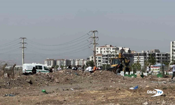 Diyarbakır’da kadın cinayeti: 19 yaşında yaşamını yitirdi