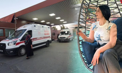 Diyarbakır'da kadın cinayeti: İlayda, erkek arkadaşı tarafından vurularak öldürüldü
