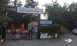 Diyarbakır gençlik kampında şüpheli ölüm