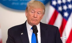 ABD yeni kriz: Trump’ın adı Epstein belgelerinde geçiyor