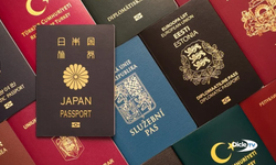 Dünyanın en güçlü pasaportu belli oldu