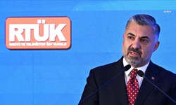 RTÜK Başkanı Şahin'den, gazeteci Serdar Akinan hakkında suç duyurusu!