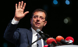 Ekrem İmamoğlu: "Hakim ve savcılar iktidar memuru gibi davranıyor"