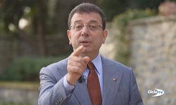 Ekrem İmamoğlu: Kirli planları ellerinde patladı