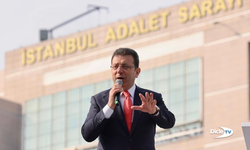 İmamoğlu’nun diploma iptaline karşı açtığı dava reddedildi