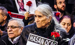 Cumartesi Anneleri'nin sembol isimlerinden Emine Ocak hayatını kaybetti