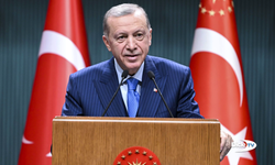 Erdoğan: "İtfaiyecilik büyükşehirlerin işidir"
