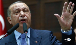 Erdoğan grevi yasakladı: "Milli güvenliği bozar"