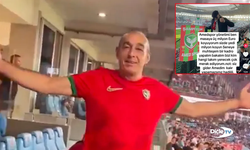 Amedspor: "Eşref Saral'ın dağıttığı formalar sahte"