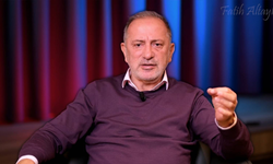 Fatih Altaylı’dan hakkındaki iddianameye ilk tepki: “Yasaya uygun değil, adalet tecelli eder”