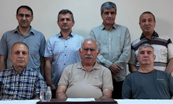 Kandil'den Öcalan'a “Şimdiye kadar ‘merhaba’ demekten çekinenler fesih çağrınızdan sonra bizimle görüşmek istiyor”