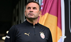 Galatasaray'da 5 ismin bileti kesildi