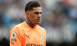 Galatasaray'dan Ederson için resmi teklif!