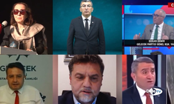 Gelecek Partisi, istifa eden vekiller için video hazırladı