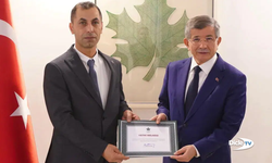Gelecek Partisi İzmir İl Başkanı Yaşar Beyazgül gözaltına alındı