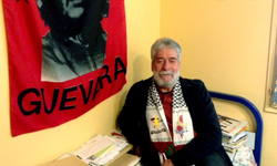 Fransa'da 40 yıldır tutuklu bulunan Lübnanlı aktivist Georges İbrahim Abdullah tahliye edildi