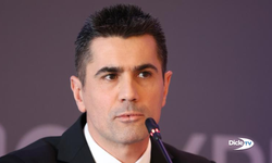 Gökalp İçer ve ICRYPEX'in tüm mal varlığına el konuldu