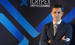 ICRYPEX kurucusu Gökalp İçer tutuklandı