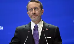 İletişim Başkanı Fahrettin Altun görevden alındı