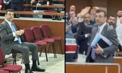 Başsavcı Gürlek'i tehdit davasında İmamoğlu'na hapis cezası