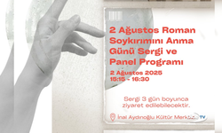 Roman Soykırımı anılıyor: İstanbul’da sergi ve panel etkinliği