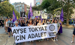 Kadınlar Ayşe Tokyaz için yürüdü: “Devlet kadınları korumuyor”