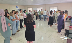 Kayapınar Belediyesi’nden “Travmalı çocuklarla güvenli iletişim” atölyesi