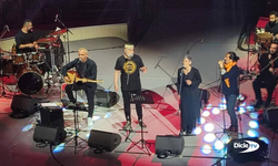Koma Amed, 30 yılın ardından Diyarbakır’da konser verecek