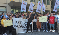 Maaşları ödemeyen patronla ilgili haberlere erişim engeli