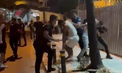 Kürtçe şarkı dinledikleri için polisler tarafından darp edilen aileye tutuklama talebi